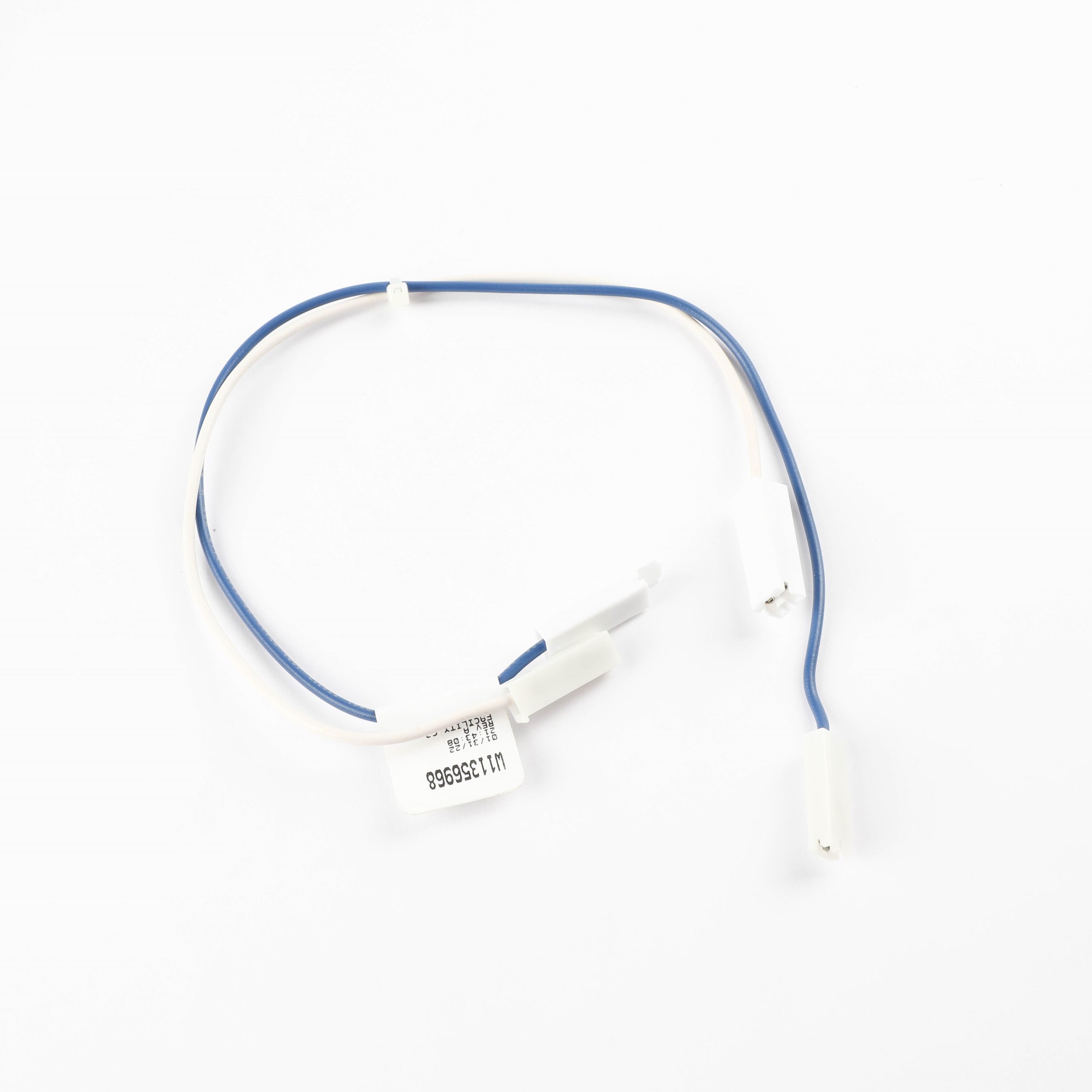 W11356968 WHIRLPOOL HARNS-WIRE 1 W11356968 WHIRLPOOL HARNS-WIRE