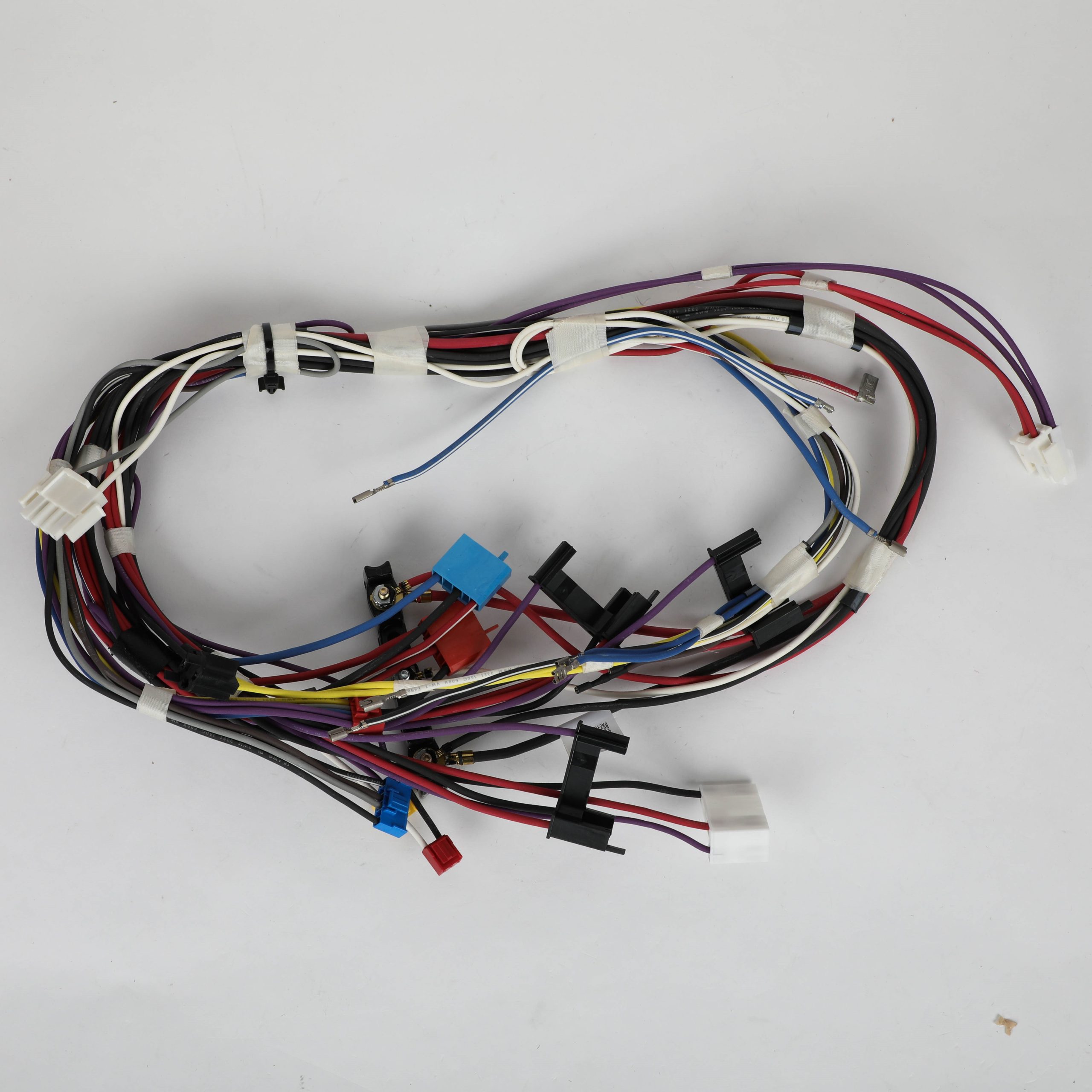 W11551640 WPL HARNS-WIRE 1 W11551640 WPL HARNS-WIRE