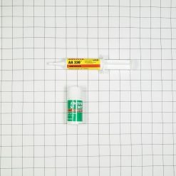 W10310006A WHIRLPOOL ADHESIVE-INSTALL COOKTOP