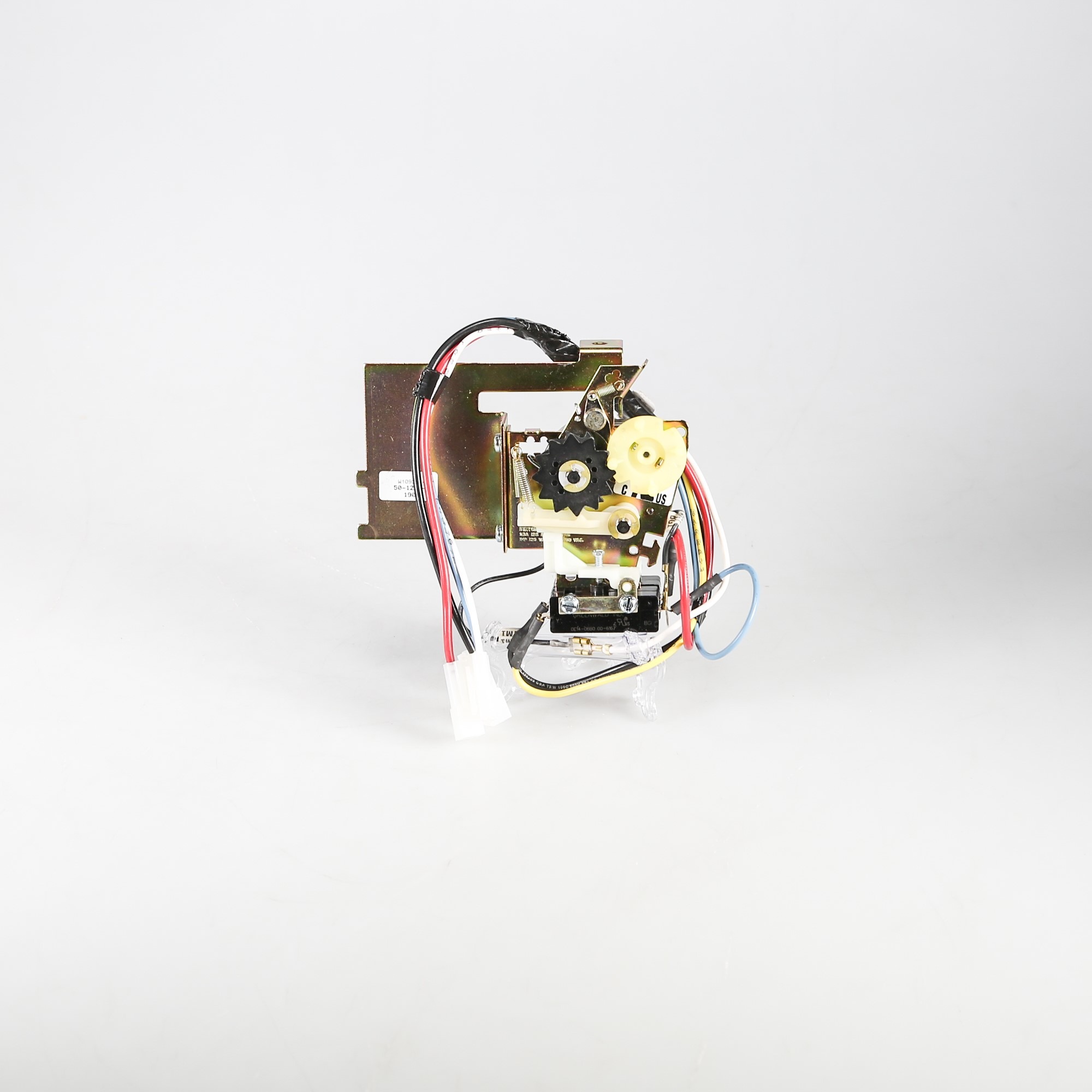 WPW10135259 WHIRLPOOL TIMER 1 WPW10135259 WHIRLPOOL TIMER
