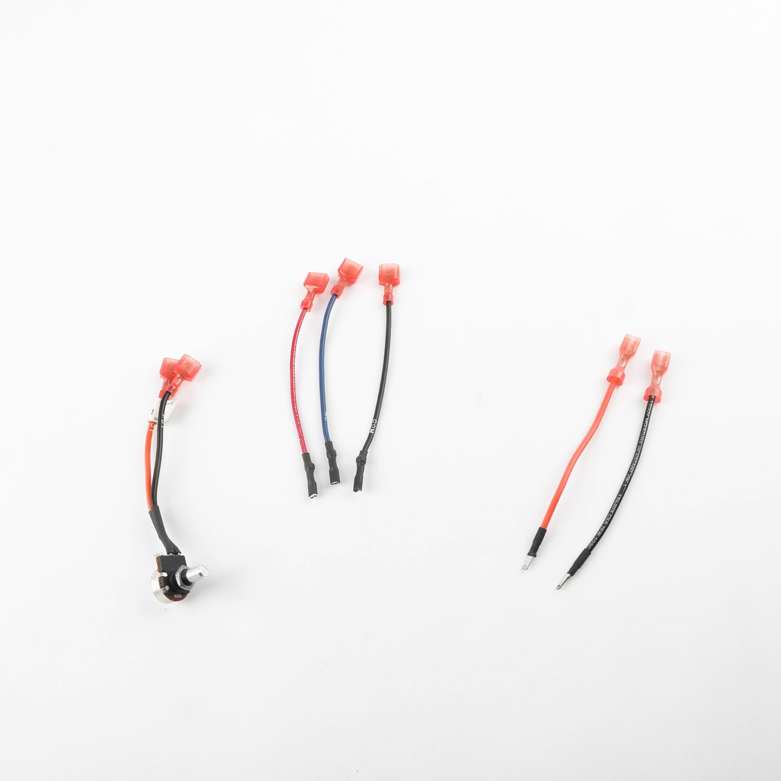 SAM DE81-04013A SVC-POT HARNESS KIT SERVICE;100972,ERV36 Stock Tested Perfect 2 SAM DE81-04013A SVC-POT HARNESS KIT SERVICE;100972,ERV36 Stock Tested Perfect - Image 2