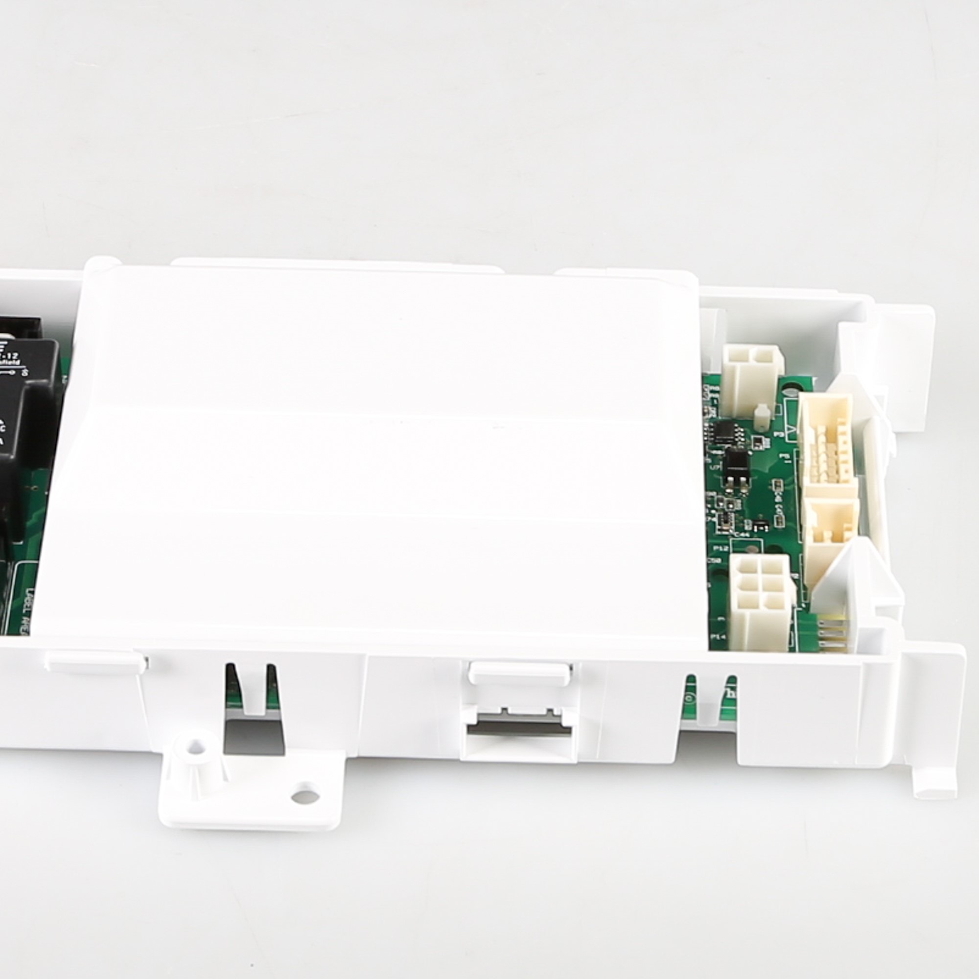 WPW10532427 WHIRLPOOL CNTRL-ELEC 1 WPW10532427 WHIRLPOOL CNTRL-ELEC