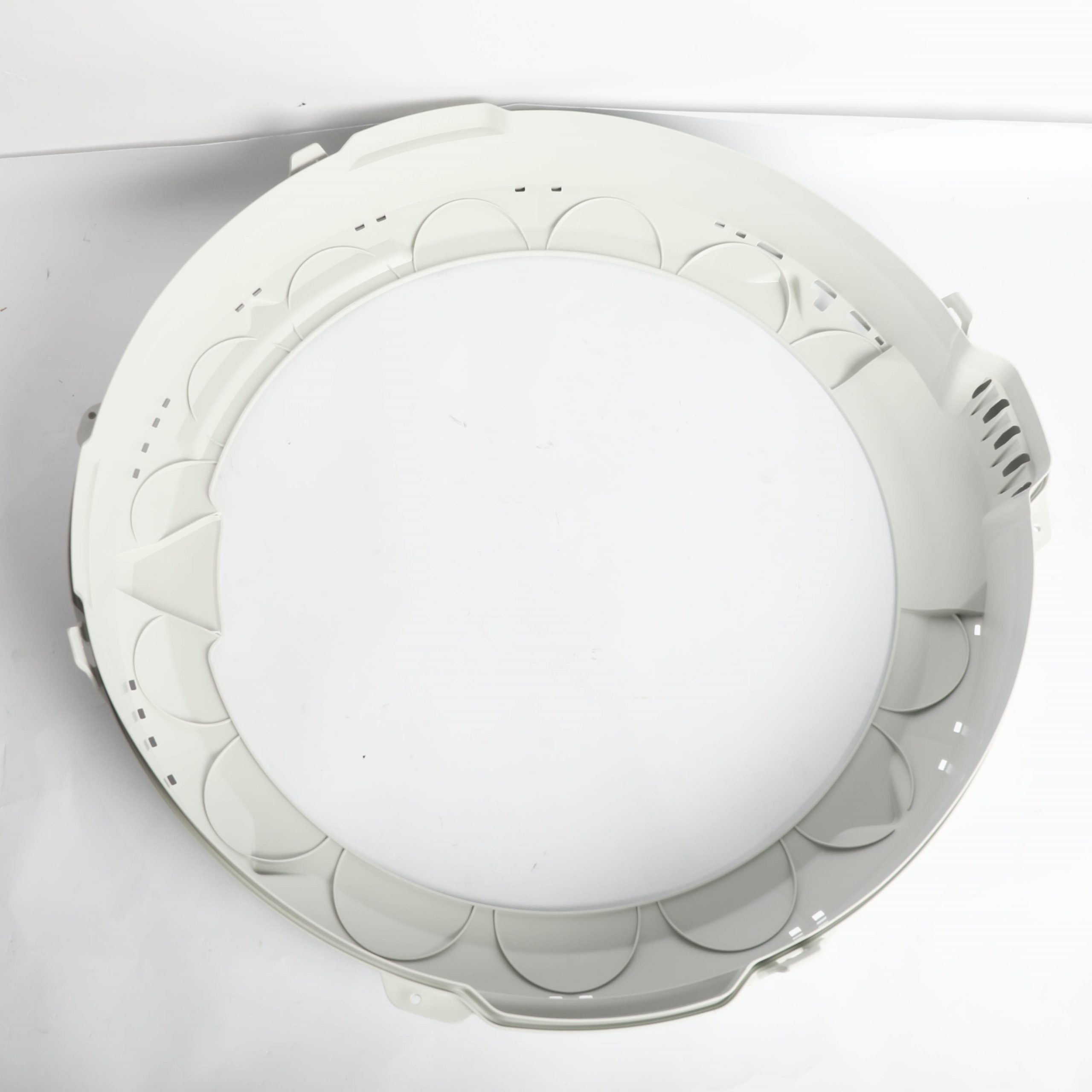 DC63-01840D SAMSUNG COVER TUB-MODULE;WA7700M,PP+TD30%,T2,HB, 1 DC63-01840D SAMSUNG COVER TUB-MODULE;WA7700M,PP+TD30%,T2,HB,