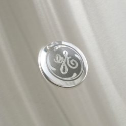 WD34X20469 GENERAL ELECTRIC DISHWASHER OUTER DOOR ASSEMBLY