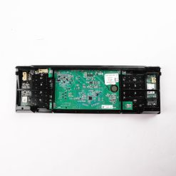 WB27X31709 GEH GLASS & TOUCH BOARD ASM
