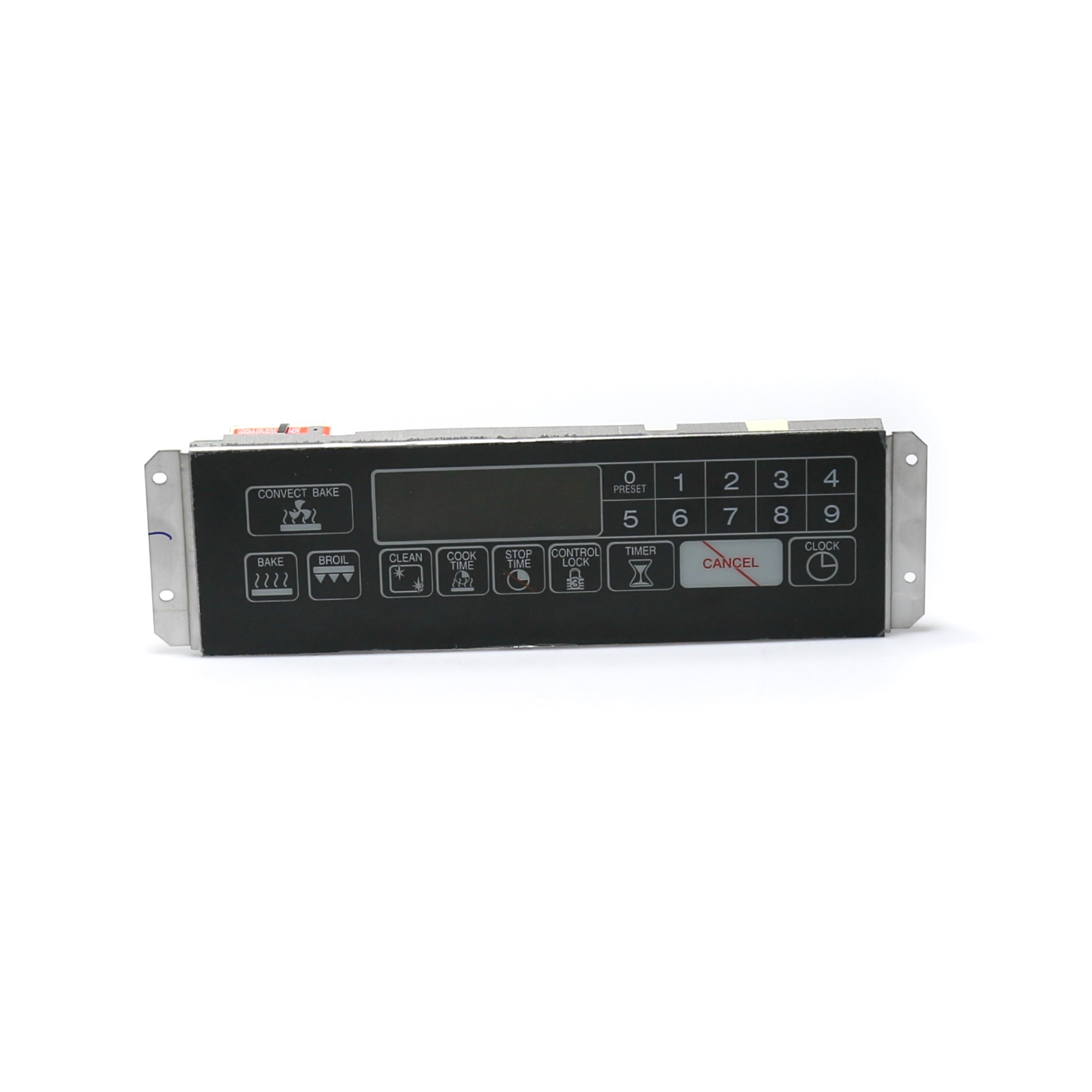 WP5760M308-60 WHIRLPOOL CNTRL-ELEC 1 WP5760M308-60 WHIRLPOOL CNTRL-ELEC