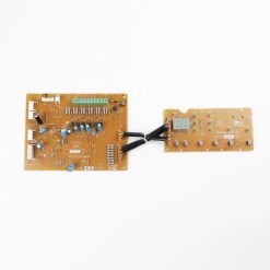 WP29X10059 GEH PWB MAIN ASM