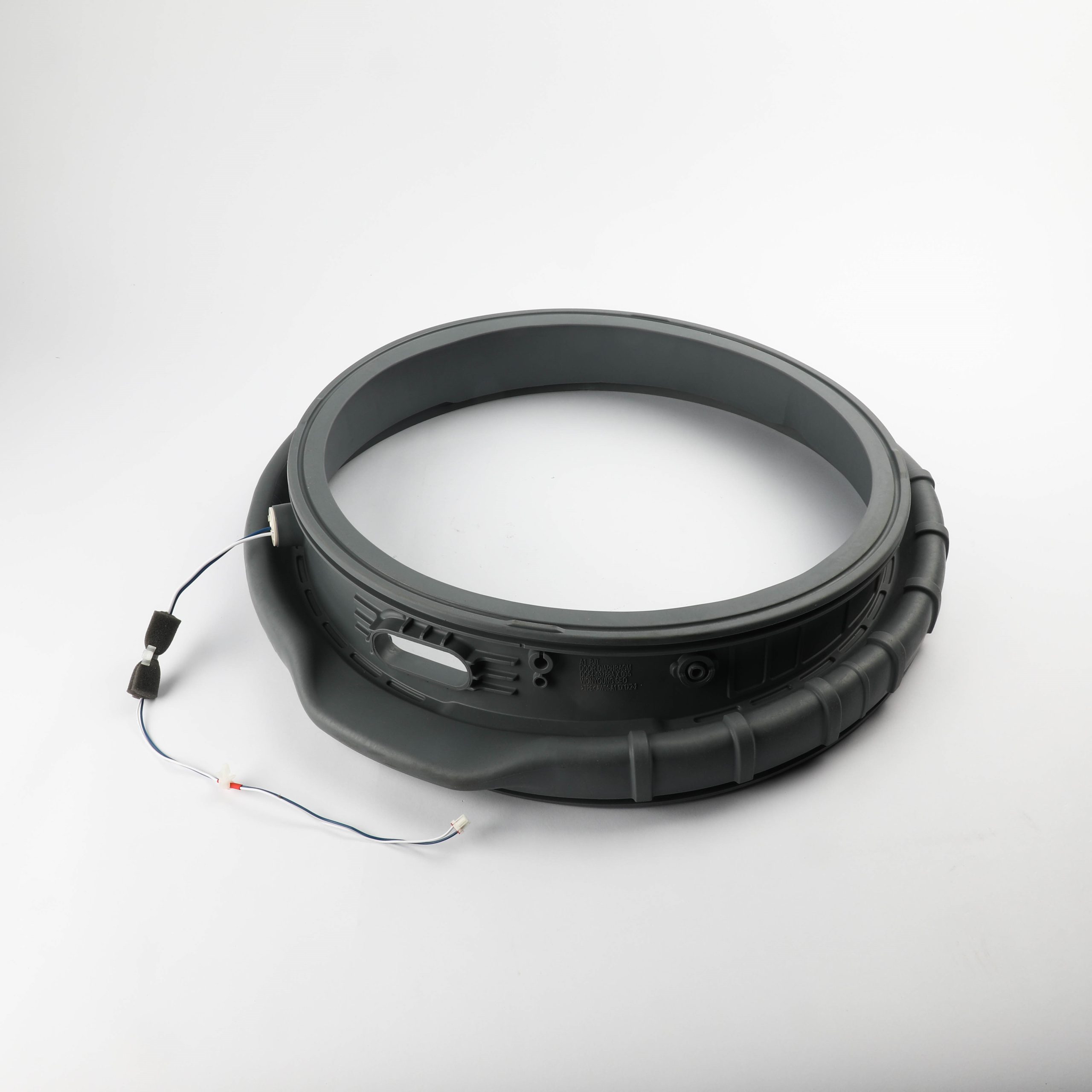 DC97-21832A Samsung Assembly DIAPHRAGM;WF8000R LAMP OEM 3 DC97-21832A Samsung Assembly DIAPHRAGM;WF8000R LAMP OEM - Image 3
