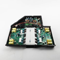 WB27X27186 GEH INDUCTION ASM