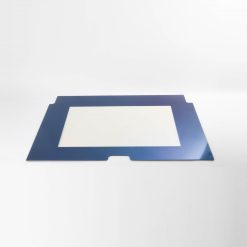 00687453 BOSCH GLASS PANEL