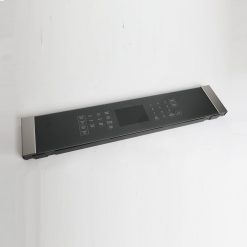 WB27X39836 GEH STAINLESS UI LCD CONTROL PANEL