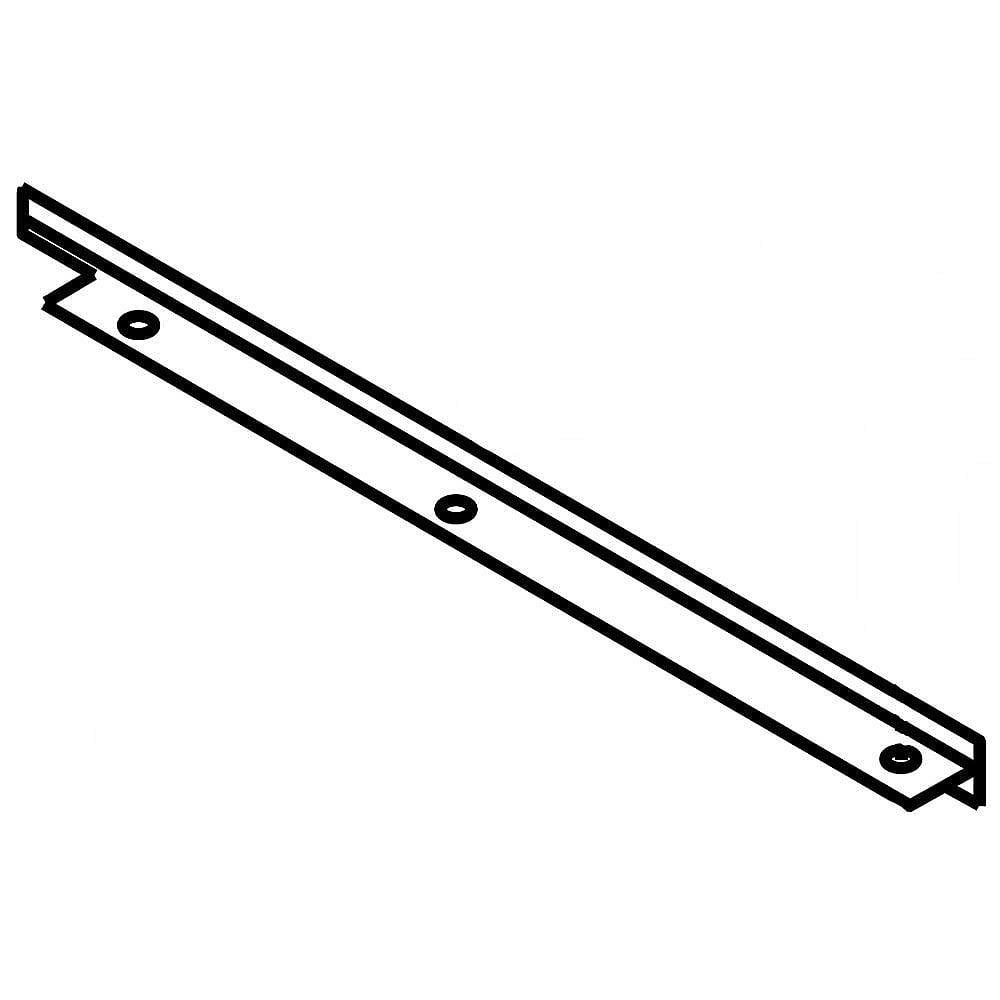 2309487S Whirlpool Refrigerator Door Trim 1 2309487S Whirlpool Refrigerator Door Trim