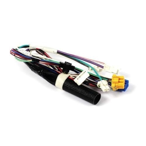 WD21X24018 GE Dishwasher AC Harness Assembly 1 WD21X24018 GE Dishwasher AC Harness Assembly