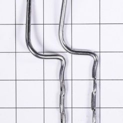 5304489657 Frigidaire Bar Hinge Kit