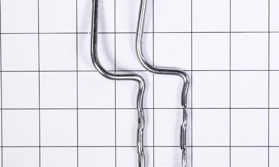 5304489657 Frigidaire Bar Hinge Kit 1 5304489657 Frigidaire Bar Hinge Kit