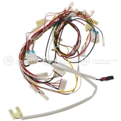 WB18X10466 GE Microwave Single Harness