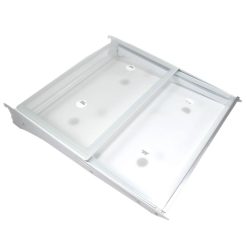 WPW10737427 Whirlpool Refrigerator Glass Shelf
