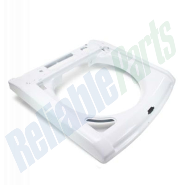 MCK67395501 LG Washer Top Panel Cover 2 MCK67395501 LG Washer Top Panel Cover - Image 2