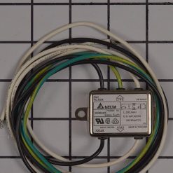 W10711069 Whirlpool Filter