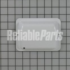 2318028 Whirlpool Refrigerator Cover