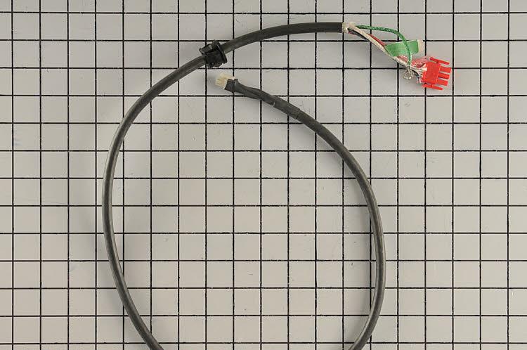 7402P121-60 Whirlpool Power Cord 1 7402P121-60 Whirlpool Power Cord