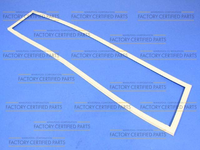 W11624976 Whirlpool Refrigerator FIP Gasket 1 W11624976 Whirlpool Refrigerator FIP Gasket