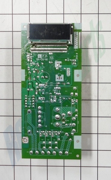 5304463127 Frigidaire Microwave Control Board 3 5304463127 Frigidaire Microwave Control Board - Image 3