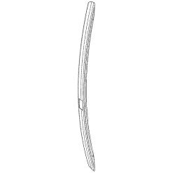 AED74053007 LG Refrigerator Handle Assembly