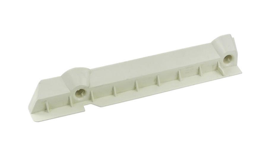 241561101 Frigidaire Refrigerator Ice Cream Shelf Rail 1 241561101 Frigidaire Refrigerator Ice Cream Shelf Rail