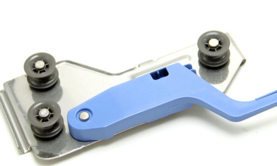 4975ED2004D LG Dishwasher Guide Assembly 1 4975ED2004D LG Dishwasher Guide Assembly