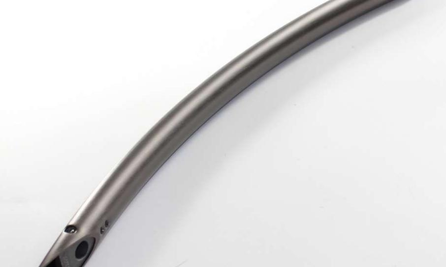 AED73593107 LG Refrigerator Handle Assembly 1 AED73593107 LG Refrigerator Handle Assembly