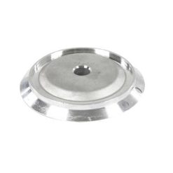 WB16X28421 GE Range Burner Assembly