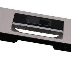00770415 Bosch Dishwasher Facia Panel