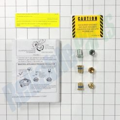 74006049 Whirlpool Dishwasher LP Orifice Kit (6 Burner)