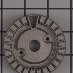 WPW10345847 Whirlpool Burner Head