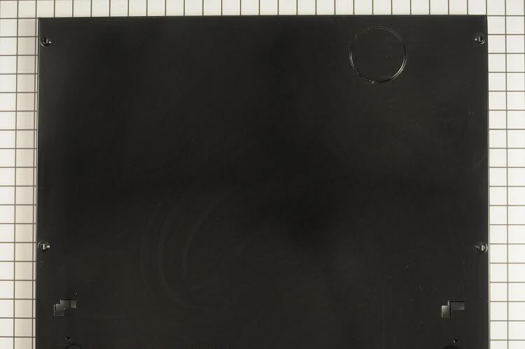 W10891560 Whirlpool Dishwasher Panel 1 W10891560 Whirlpool Dishwasher Panel