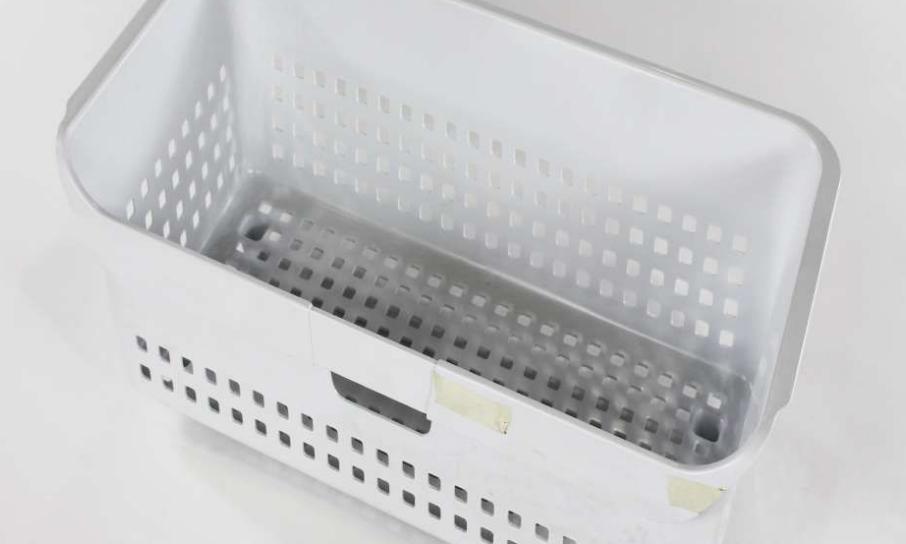 808618002 Frigidaire Freezer Basket 1 808618002 Frigidaire Freezer Basket