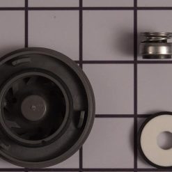 W10783130 Whirlpool Impeller