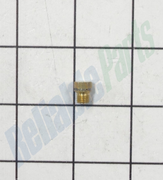 9762937 Whirlpool Range Orifice 3 9762937 Whirlpool Range Orifice - Image 3