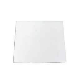 WR71X27933 GE Refrigerator Glass Vegetable Pan Cover