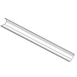 MCR66426601 LG Decor Panel