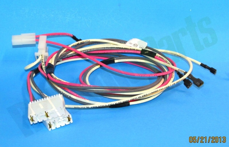 W10141515 Whirlpool Wire Harness 2 W10141515 Whirlpool Wire Harness - Image 2