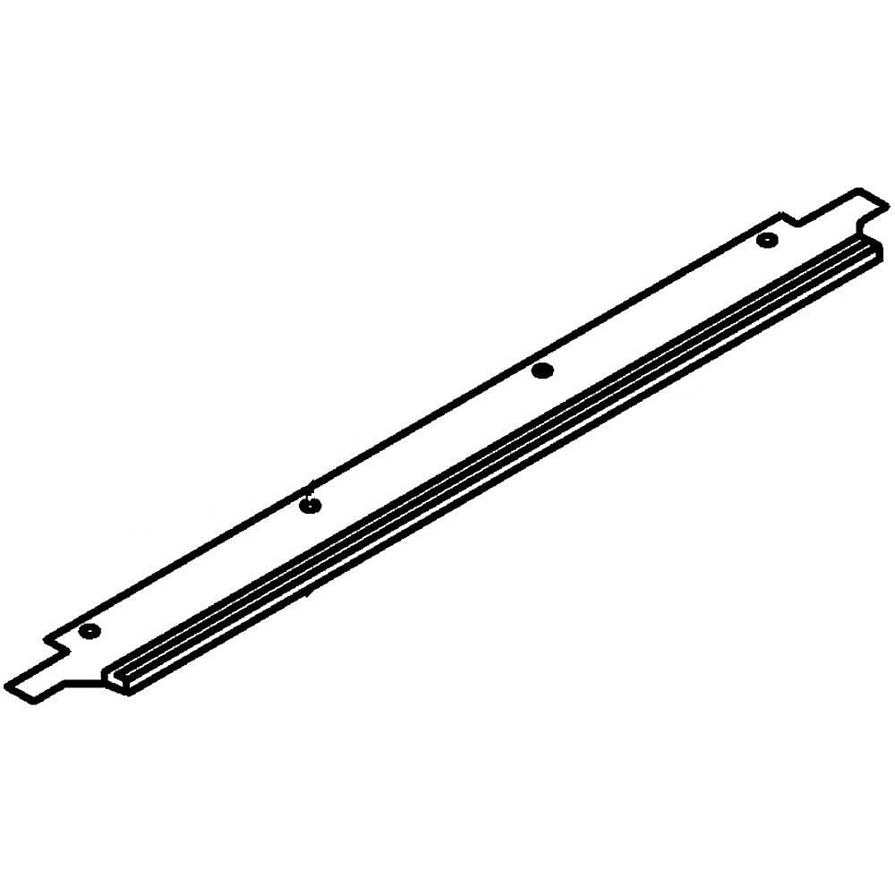 2314018 Whirlpool Refrigerator Cabinet Trim 1 2314018 Whirlpool Refrigerator Cabinet Trim