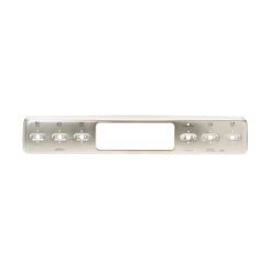 WB36X23080 GE Range Backsplash