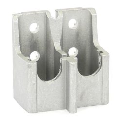 DA61-04215A Samsung Refrigerator Low Hinge Bracket