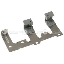 WD01X10395 GE Dishwasher Left Hand Rack Lever Assembly