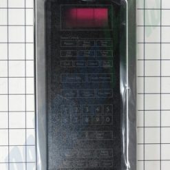 W10310716 Whirlpool Microwave Control Panel