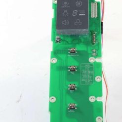 EBR67357910 LG Refrigerator Display PCB Assembly