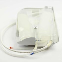 DA97-07129E Samsung Refrigerator Cover Assembly T Water