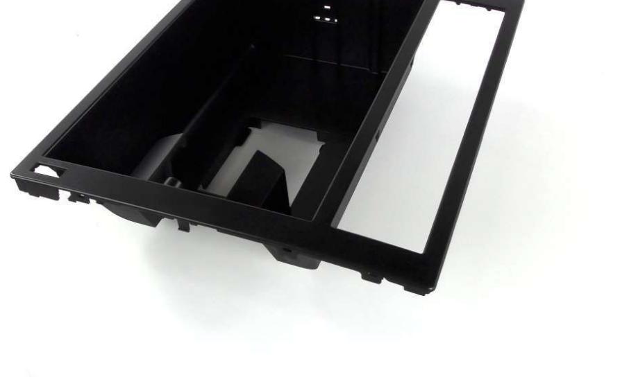 MCK42992402 LG Dispenser Cover 1 MCK42992402 LG Dispenser Cover